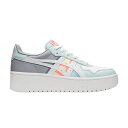 ASICS アシックス レディース スニーカー 【Wmns Japan S PF 'White Aqua Angel'】 サイズ US_9(26.0cm) White(4)