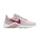 Nike ナイキ レディース スニーカー 【Wmns Legend Essential 2 'Platinum Violet'】 サイズ US_9(26.0cm) Purple