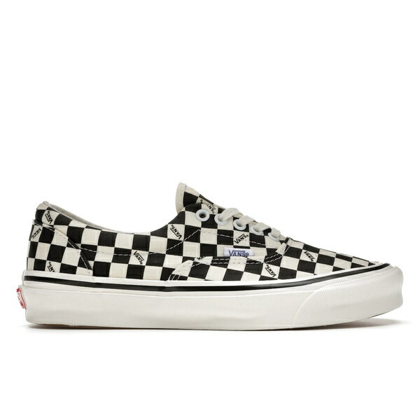 Vans Х  ˡ Vans Era  US_12(30.0cm) Checkerboard