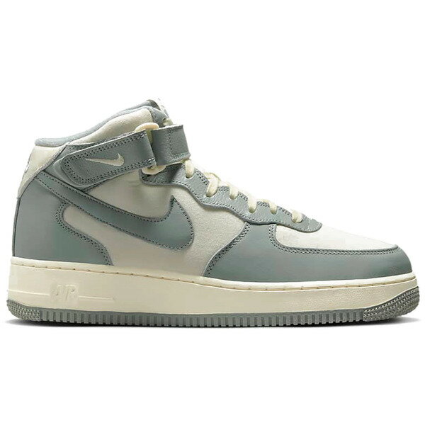 Nike ナイキ メンズ スニーカー 【Nike Air Force 1 Mid '07 LX NBHD】 サイズ US_9(27.0cm) Mica Green