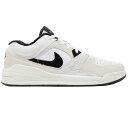 Nike ナイキ メンズ スニーカー 【Jordan Stadium 90】 サイズ US_7.5(25.5cm) Sail Black