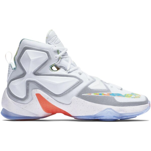 Nike ʥ  ˡ Nike LeBron 13  US_9(27.0cm) Easter