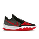 Nike iCL Y Xj[J[ yNike Kyrie 4 Low TBz TCY US_10.5(28.5cm) Black University Red