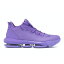 Nike ʥ  ˡ Nike LeBron 16 Low  US_10(28.0cm) Atomic Violet