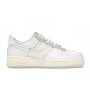 Nike ナイキ メンズ スニーカー 【Nike Air Force 1 DNA】 サイズ US_9.5(27.5cm) White