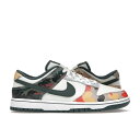 楽天astyNike ナイキ メンズ スニーカー 【Nike Dunk Low SE】 サイズ US_14（32.0cm） Sail Multi-Camo