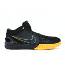 Nike ナイキ メンズ スニーカー 【Nike Kobe 4 Protro】 サイズ US_12(30.0cm) FTB Snake