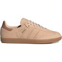 adidas AfB_X Y Xj[J[ To yadidas Samba OGz TCY US_10.5(28.5cm) Halo Blush