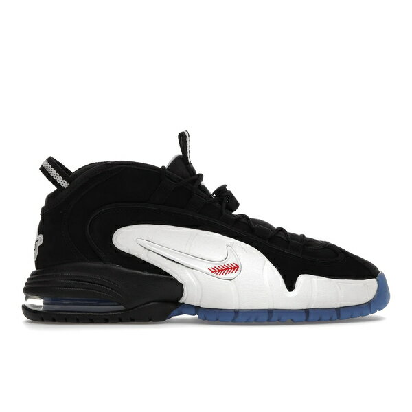 Nike ʥ  ˡ Nike Air Max Penny 1  US_10.5(28.5cm) Social Status Recess Black