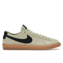 Nike ナイキ メンズ スニーカー 【Nike SB Blazer】 サイズ US_13(31.0cm) Low GT Olive Aura