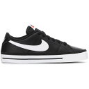 Nike ナイキ メンズ スニーカー 【Nike Court Legacy Next Nature】 サイズ US_9(27.0cm) Black White