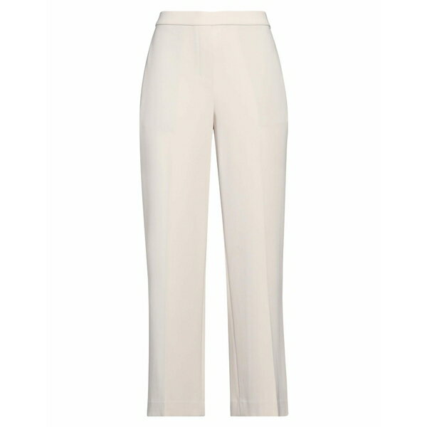 【送料無料】 セオリー レディース カジュアルパンツ ボトムス Pants Beige