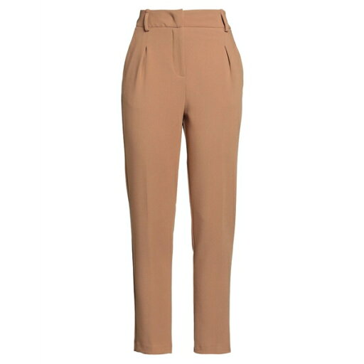 【送料無料】 ブルマリン レディース カジュアルパンツ ボトムス Pants Beige 【送料無料】 ブルマリン レディース カジュアルパンツ ボトムス Pants Beige