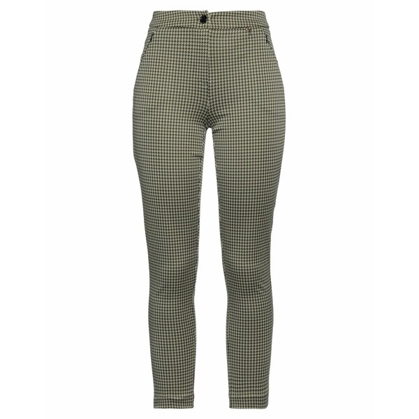 【送料無料】 ガイ マッティオーロ レディース カジュアルパンツ ボトムス Pants Green(4)