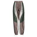 【送料無料】 パーム・エンジェルス レディース カジュアルパンツ ボトムス Pants Green