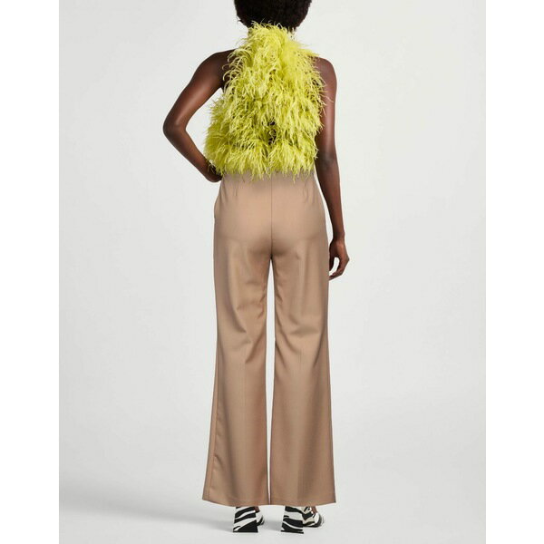 【送料無料】 ボス レディース カジュアルパンツ ボトムス Pants Beige