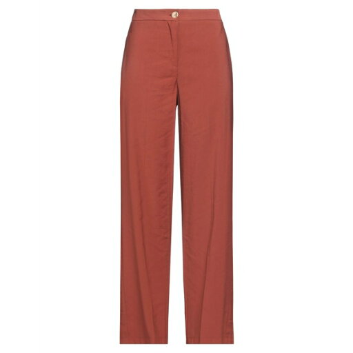 【送料無料】 ヴィコロ レディース カジュアルパンツ ボトムス Pants Brown 【送料無料】 ヴィコロ レディース カジュアルパンツ ボトムス Pants Brown