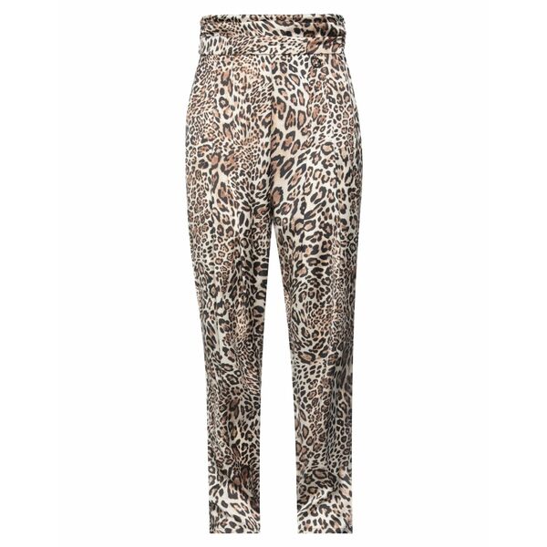 【送料無料】 ガレパリ レディース カジュアルパンツ ボトムス Pants Beige