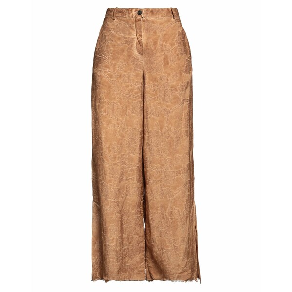 【送料無料】 マスナダ レディース カジュアルパンツ ボトムス Pants Beige