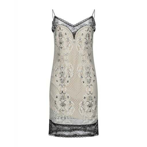 【送料無料】 ツインセット レディース ワンピース トップス Mini dresses Pink 【送料無料】 ツインセット レディース ワンピース トップス Mini dresses Pink