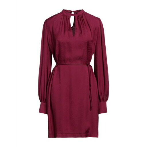 【送料無料】 ツインセット レディース ワンピース トップス Mini dresses Pink 【送料無料】 ツインセット レディース ワンピース トップス Mini dresses Pink