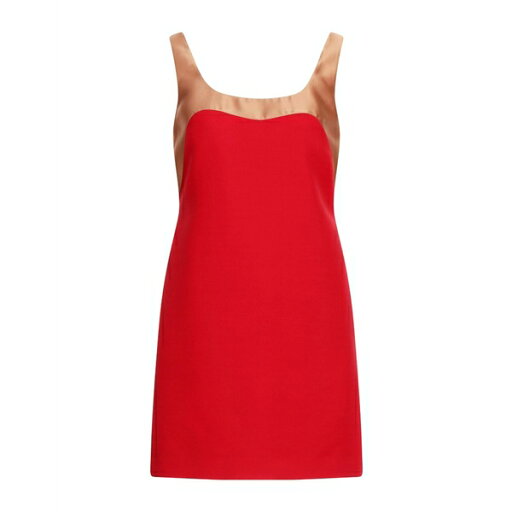 【送料無料】 ヴァレンティノ ガラヴァーニ レディース ワンピース トップス Mini dresses Red 【送料無料】 ヴァレンティノ ガラヴァーニ レディース ワンピース トップス Mini dresses Red