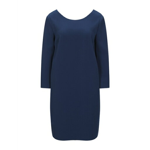 【送料無料】 ロッソピューロ レディース ワンピース トップス Mini dresses Blue 【送料無料】 ロッソピューロ レディース ワンピース トップス Mini dresses Blue
