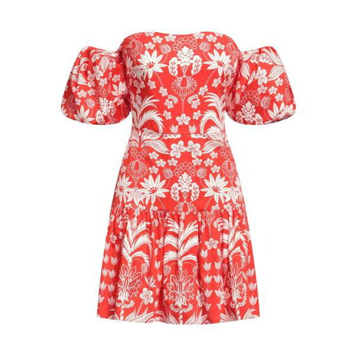 【送料無料】 ボルゴデノール レディース ワンピース トップス Mini dresses Red 【送料無料】 ボルゴデノール レディース ワンピース トップス Mini dresses Red
