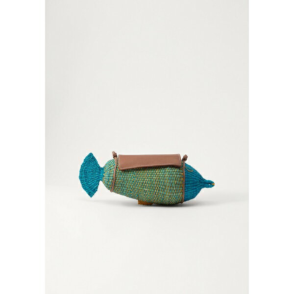 󥷡 ǥ ϥɥХå Хå Handbag - turquoise