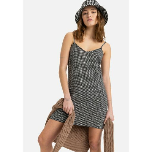 ロキシー レディース ワンピース トップス Day dress - xwgb ロキシー レディース ワンピース トップス Day dress - xwgb