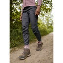 パタゴニア レディース フィットネス スポーツ HAMPI ROCK PANTS - REG - Outdoor trousers - ink black