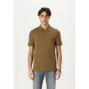 ライルアンドスコット メンズ サンダル シューズ Polo shirt - wild nettle