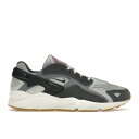 Nike ナイキ メンズ スニーカー 【Nike Air Huarache Runner】 サイズ US_7.5(25.5cm) Light Smoke Grey