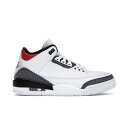 Jordan ジョーダン メンズ スニーカー 【Jordan 3 Retro】 サイズ US_9(27.0cm) SE Fire Red Denim (2020)