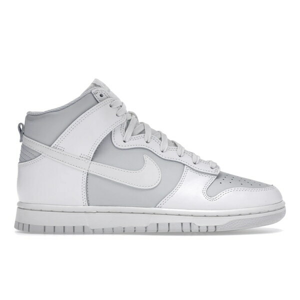 Nike ʥ  ˡ Nike Dunk High  US_7(25.0cm) Summit White Pure Platinum