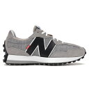 New Balance ニューバランス メンズ スニーカー 【New Balance 327】 サイズ US_7(25.0cm) Levi's Grey