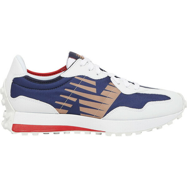 New Balance ニューバランス メンズ スニーカー 【New Balance 327】 サイズ US_11.5(29.5cm) Olympic USA