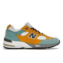 New Balance ニューバランス メンズ スニーカー 【New Balance 991 MiUK】 サイズ US_12(30.0cm) SNS Secret Colorway