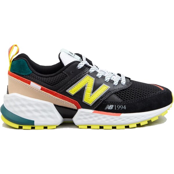 楽天astyNew Balance ニューバランス メンズ スニーカー 【New Balance 574 Sport】 サイズ US_8.5（26.5cm） Outdoor Pack