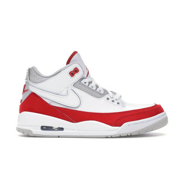 Jordan 硼  ˡ Jordan 3 Retro  US_10(28.0cm) Tinker White University Red