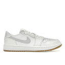 Jordan W[_ Y Xj[J[ yJordan 1 Retro Low Golfz TCY US_9(27.0cm) White Gum