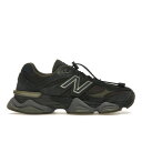 New Balance j[oX Y Xj[J[ yNew Balance 9060z TCY US_9(27.0cm) Blacktop Dark Moss