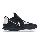 Nike ナイキ メンズ スニーカー 【Nike Kyrie 5 Low TB】 サイズ US_9(27.0cm) Midnight Navy