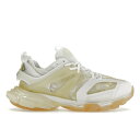 Balenciaga oVAK Y Xj[J[ yBalenciaga Track Clear Solez TCY US_9(27.0cm) White