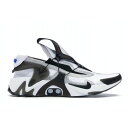 Nike iCL Y Xj[J[ jO yNike Adapt Huarachez TCY US_9(27.0cm) White Black (EU Charger)