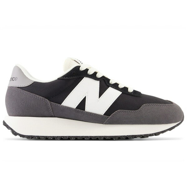 New Balance ˥塼Х  ˡ New Balance 237  US_W_5W Black