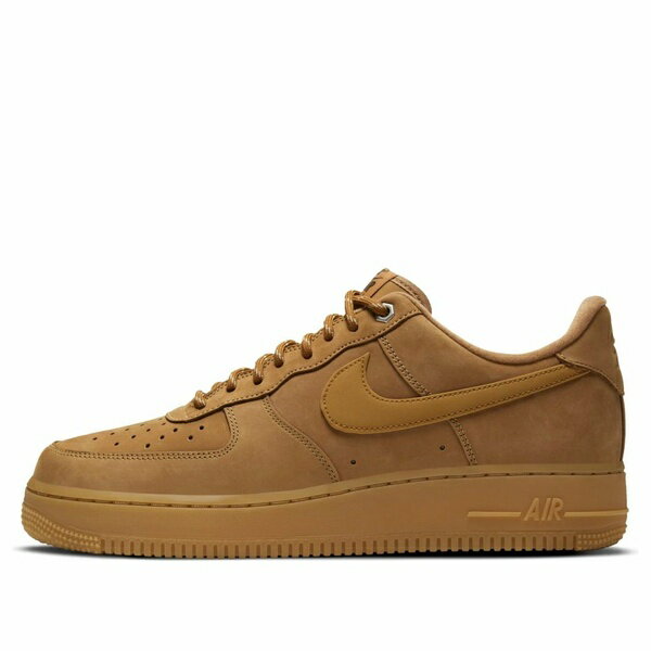 Nike ナイキ メンズ スニーカー 【Nike Air Force 1 Low 'Flax' 2019 CJ9179-200】 サイズ US_M_4
