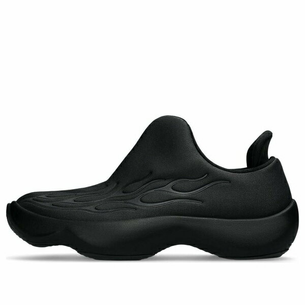 ASICS アシックス メンズ スニーカー 【ASICS x Taka ASICS ONE 'Black' 1203A013-001】 サイズ US_7.5(2...