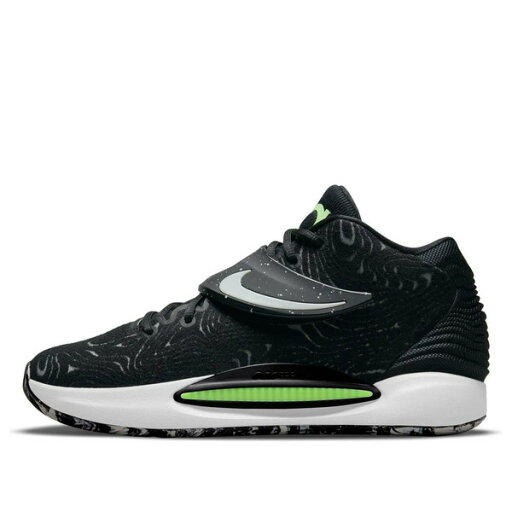 Nike ナイキ メンズ スニーカー 【Nike KD 14 EP 'Black Lime Glow' CZ0170-005】 サイズ US_7(25.0cm) Nike ナイキ メンズ スニーカー 【Nike KD 14 EP 'Black Lime Glow' CZ0170-005】 サイズ US_7(25.0cm)