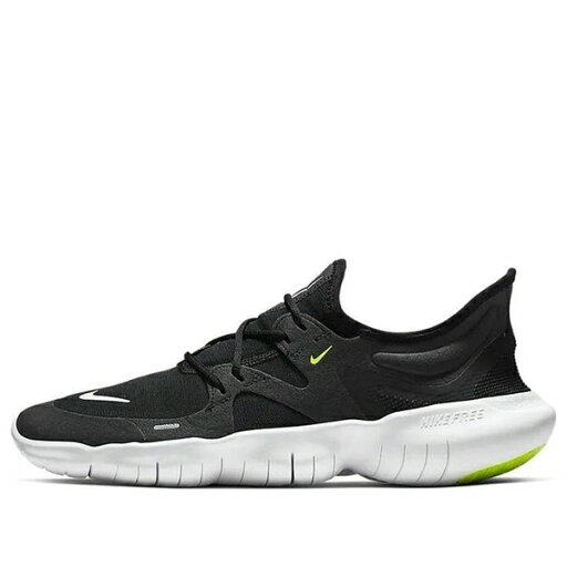 Nike ナイキ メンズ スニーカー 【Nike Free RN 5.0 'Black' AQ1289-003】 サイズ US_9(27.0cm) Nike ナイキ メンズ スニーカー 【Nike Free RN 5.0 'Black' AQ1289-003】 サイズ US_9(27.0cm)